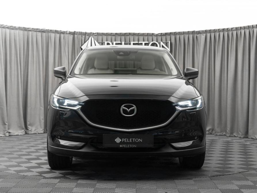 Mazda CX-5 II Москва  - изображение 3