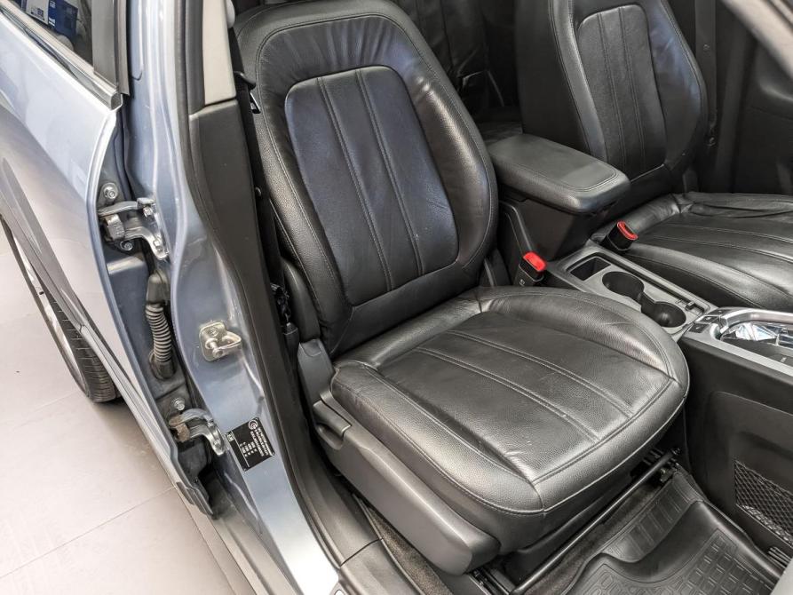 Opel Antara I Рестайлинг Москва  - изображение 22