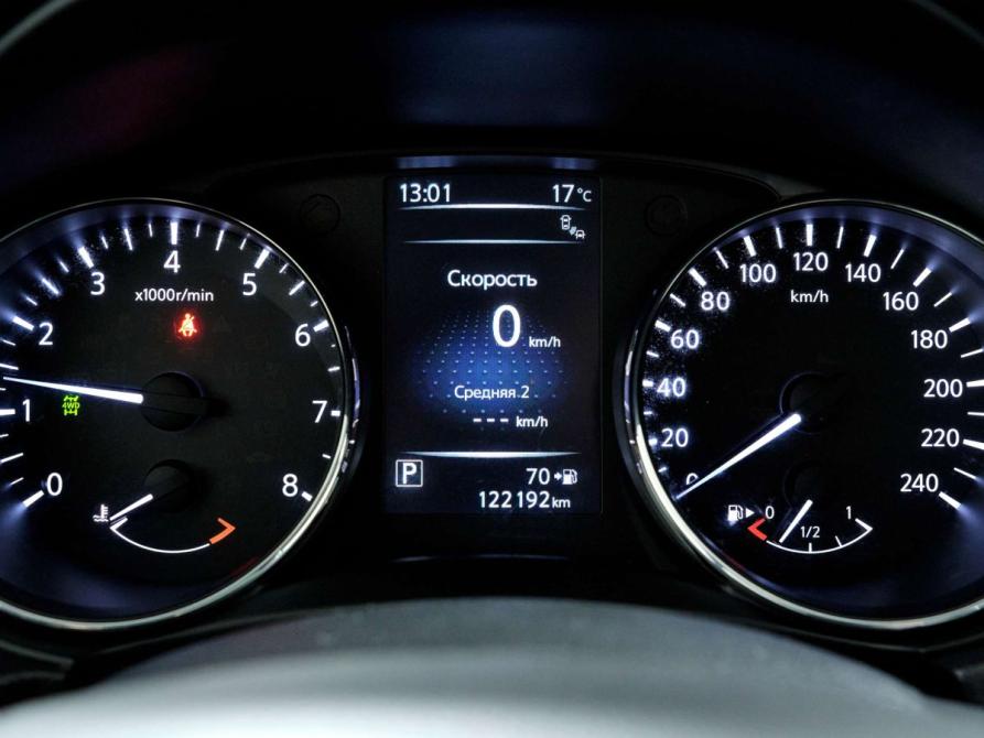 Nissan Qashqai II Санкт-Петербург  - изображение 13