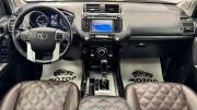 Toyota Land Cruiser Prado 150 Series Рестайлинг 1 Киров  - изображение 29
