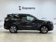 Chery Tiggo 7 Pro Max I Рестайлинг Ставрополь  - изображение 26