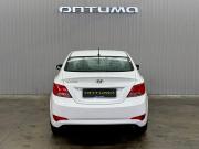 Hyundai Solaris I Рестайлинг Краснодар  - изображение 26