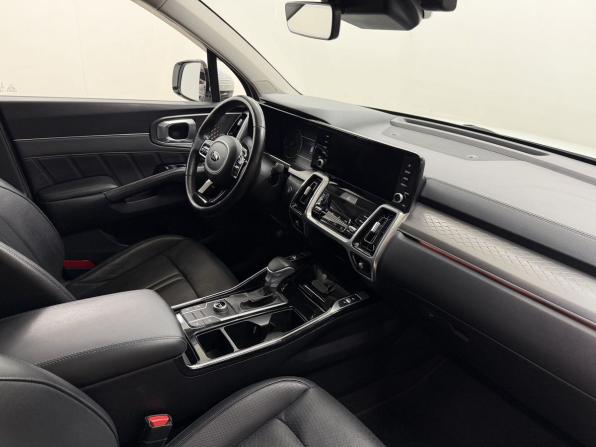 Kia Sorento IV с пробегом 2021 года, цена 3 995 000 рублей, 89847 км, внедорожник, Автокод Объявления