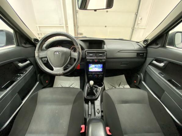 Lada (ВАЗ) Priora I Рестайлинг с пробегом 2018 года, цена 499 000 рублей, 160067 км, седан, Автокод Объявления