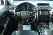 Toyota Camry VII (XV50) Рестайлинг Омск  - изображение 36