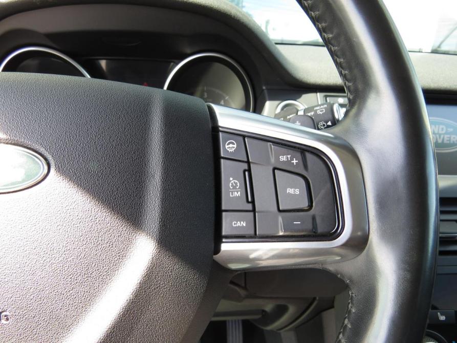 Land Rover Discovery Sport I Санкт-Петербург  - изображение 10