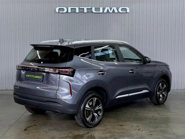 Chery Tiggo 4 I Рестайлинг 2 с пробегом 2025 года, цена 1 997 000 рублей, 8435 км, внедорожник, Автокод Объявления
