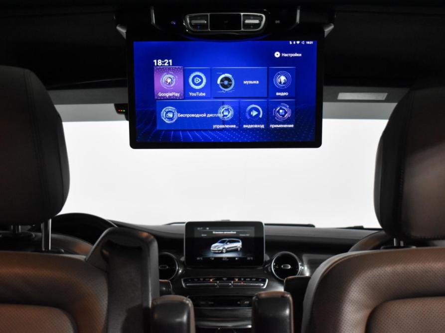 Mercedes-Benz V-Класс III (W447) Рестайлинг Санкт-Петербург  - изображение 28