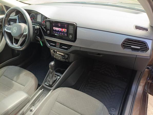 Volkswagen Polo VI с пробегом 2020 года, цена 1 589 000 рублей, 82125 км, лифтбек, Автокод Объявления