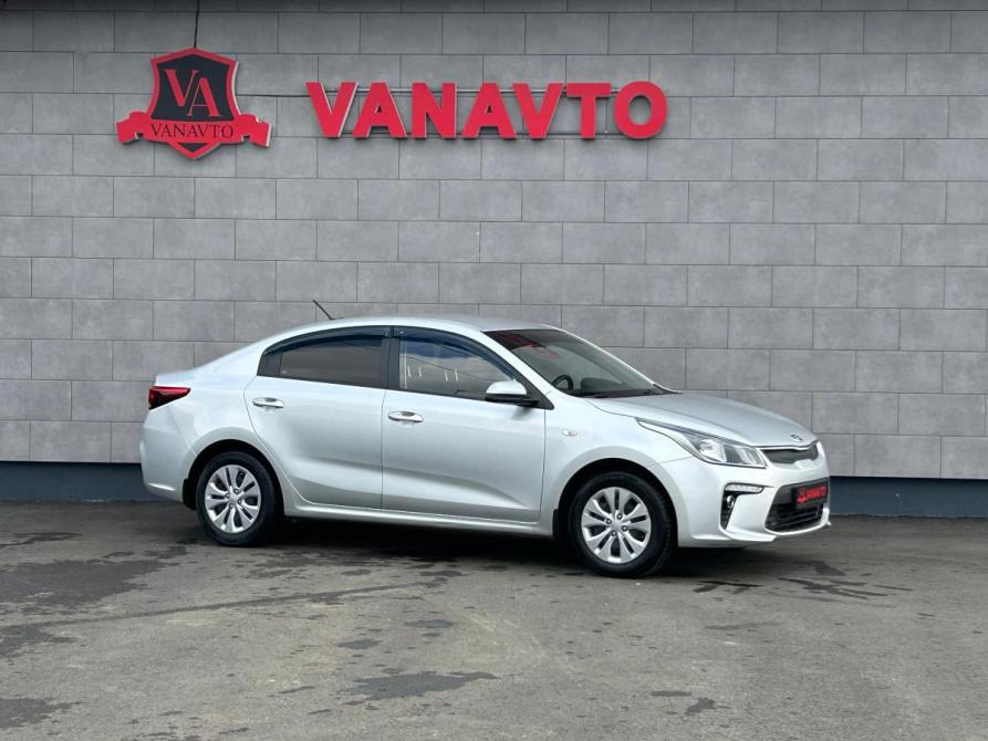 Kia Rio IV Азнакаево  - изображение 3