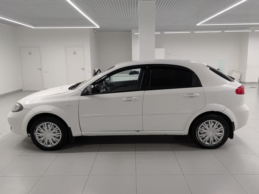 Chevrolet Lacetti I Казань  - изображение 10