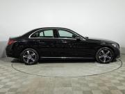 Mercedes-Benz C-Класс IV (W205) Рестайлинг Санкт-Петербург  - изображение 24