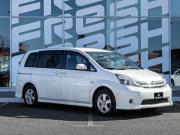 Toyota ISis I Рестайлинг Краснодар  - изображение 20