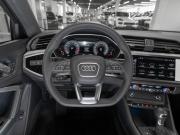 Audi Q3 II (F3) Москва  - изображение 35