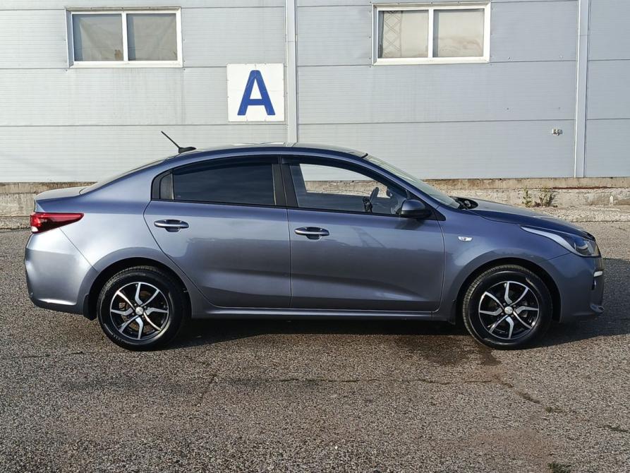 Kia Rio IV Набережные Челны  - изображение 5
