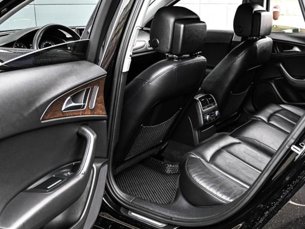 Audi A6 IV (C7) Рестайлинг с пробегом 2015 года, цена 1 794 000 рублей, 235562 км, седан, Автокод Объявления