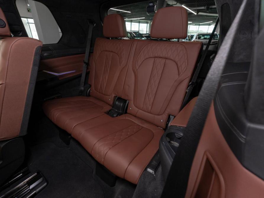 BMW X7 I (G07) Москва  - изображение 17