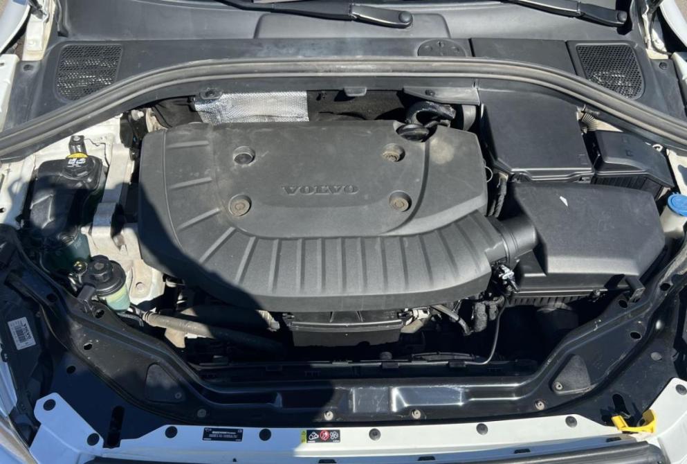 Volvo XC60 I Рестайлинг Красноярск  - изображение 28