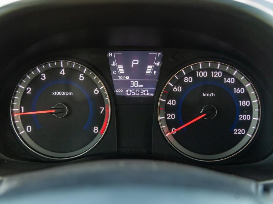 Hyundai Solaris I Волгоград  - изображение 9