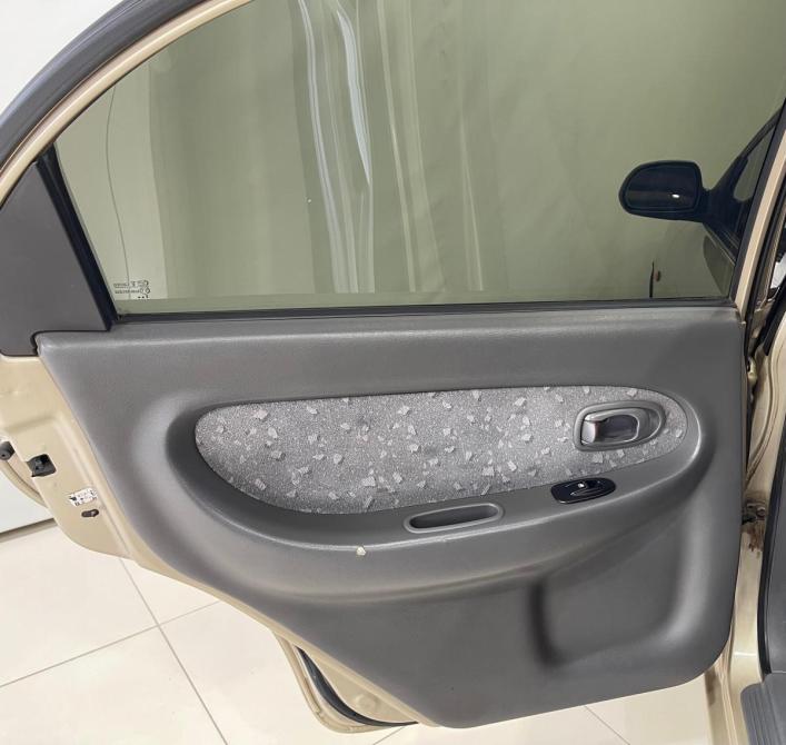 Kia Spectra I Рестайлинг 2 Воронеж  - изображение 18