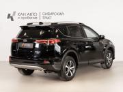 Toyota RAV4 IV (XA40) Рестайлинг Казань  - изображение 13