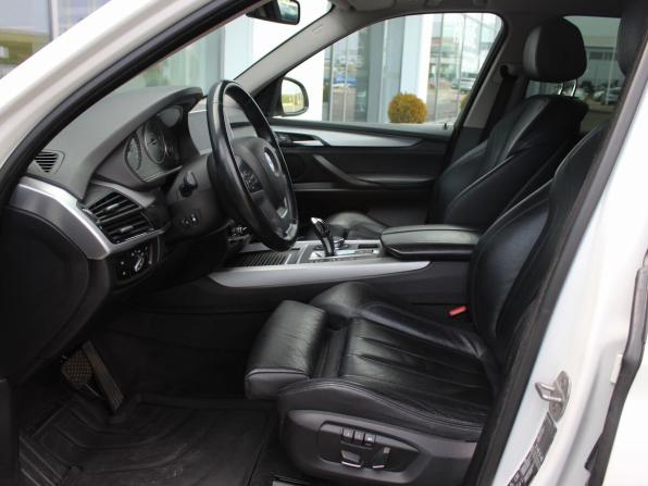 BMW X5 III (F15) с пробегом 2015 года, цена 3 050 000 рублей, 165343 км, внедорожник, Автокод Объявления