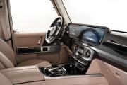 Mercedes-Benz G-Класс AMG II (W463) Москва  - изображение 36