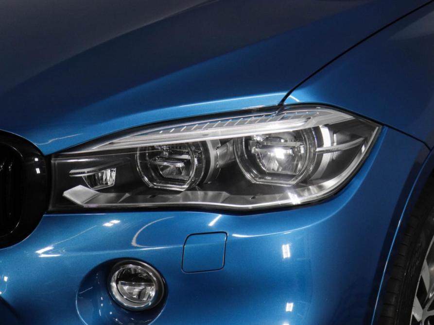 BMW X6 II (F16) Химки  - изображение 7