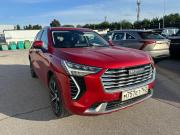 Haval Jolion I Тольятти  - изображение 11