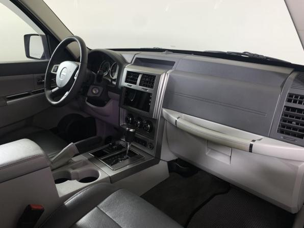 Jeep Cherokee IV (KK) с пробегом 2008 года, цена 1 050 000 рублей, 254296 км, внедорожник, Автокод Объявления