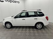 Lada (ВАЗ) Granta I Рестайлинг Воронеж  - изображение 28