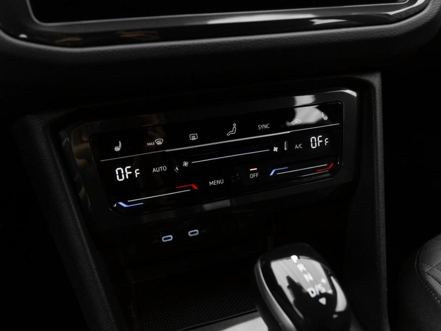 Volkswagen Tiguan II Рестайлинг Москва  - изображение 16