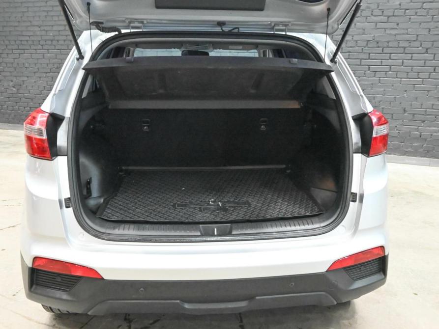Hyundai Creta I Екатеринбург  - изображение 6