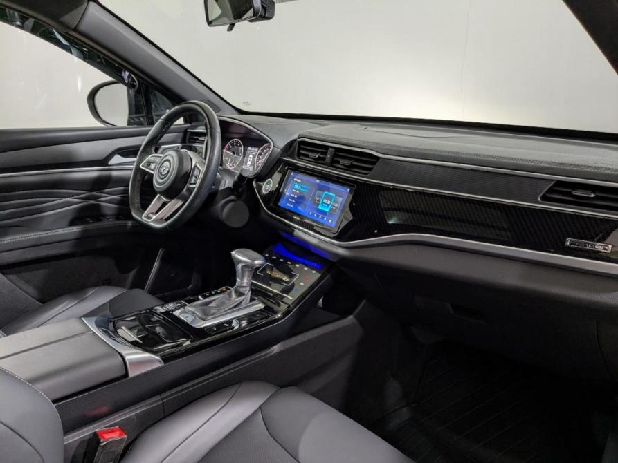 Dongfeng DFSK ix5 Химки  - изображение 15
