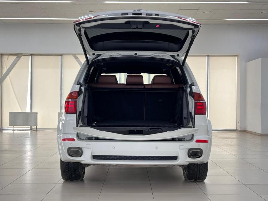 BMW X5 II (E70) Рестайлинг Волгоград  - изображение 42