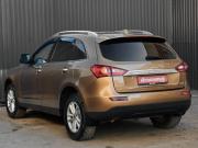 Zotye T600 Екатеринбург  - изображение 24