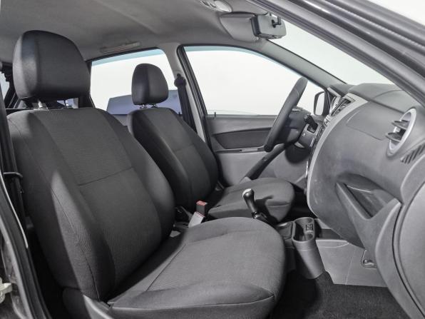 Datsun mi-DO с пробегом 2018 года, цена 575 000 рублей, 133058 км, хэтчбек, Автокод Объявления