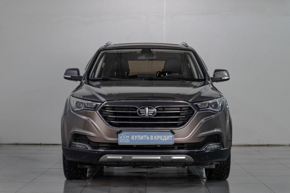 FAW Besturn X40 I Челябинск  - изображение 2