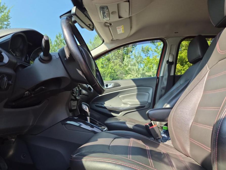 Ford EcoSport II Саратов  - изображение 22