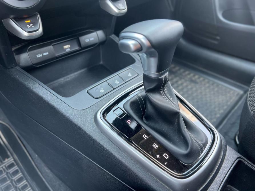 Kia Rio IV Рестайлинг Краснодар  - изображение 13