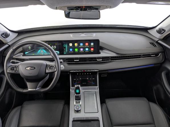 Chery Tiggo 7 Pro Max I с пробегом 2023 года, цена 2 040 000 рублей, 60810 км, внедорожник, Автокод Объявления