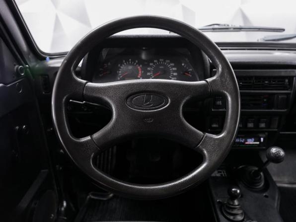 Lada (ВАЗ) 2121 (4x4) I Рестайлинг с пробегом 2013 года, цена 499 000 рублей, 115000 км, внедорожник, Автокод Объявления