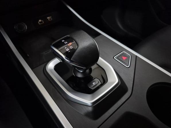 JETOUR DASHING I с пробегом 2024 года, цена 2 030 000 рублей, 36578 км, внедорожник, Автокод Объявления