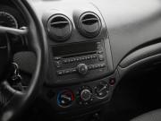 Chevrolet Aveo I Рестайлинг Тюмень  - изображение 21