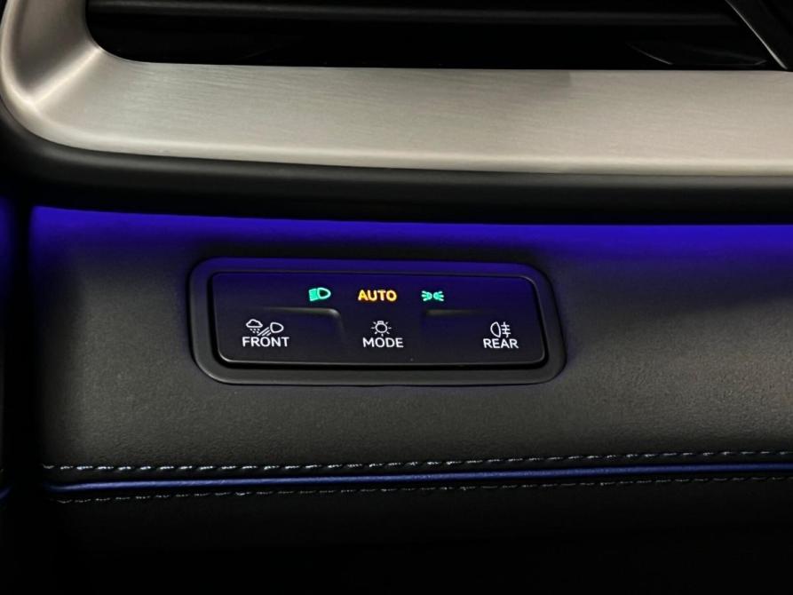 Volkswagen Teramont II (China Market) Санкт-Петербург  - изображение 18