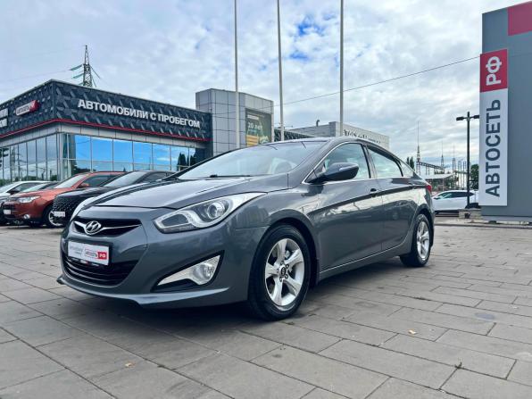 Hyundai i40 I с пробегом 2013 года, цена 1 000 000 рублей, 193170 км, седан, Автокод Объявления