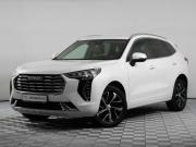 Haval Jolion I Москва  - изображение 21