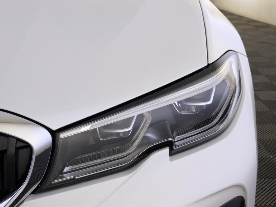 BMW 3 серии VII (G2x) Москва  - изображение 17