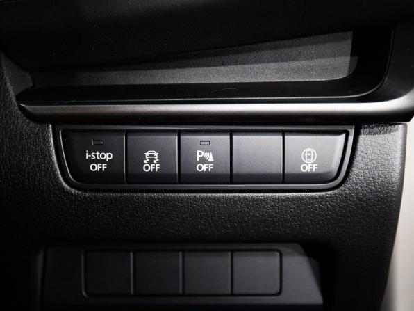 Mazda 3 IV (BP) с пробегом 2021 года, цена 1 658 500 рублей, 86837 км, хэтчбек, Автокод Объявления