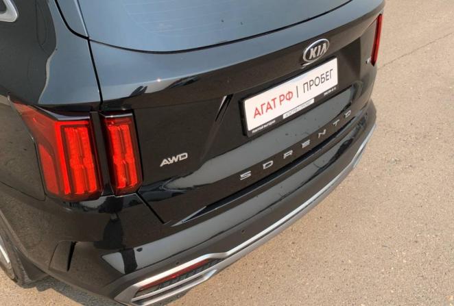 Kia Sorento IV с пробегом 2021 года, цена 3 825 000 рублей, 91300 км, внедорожник, Автокод Объявления